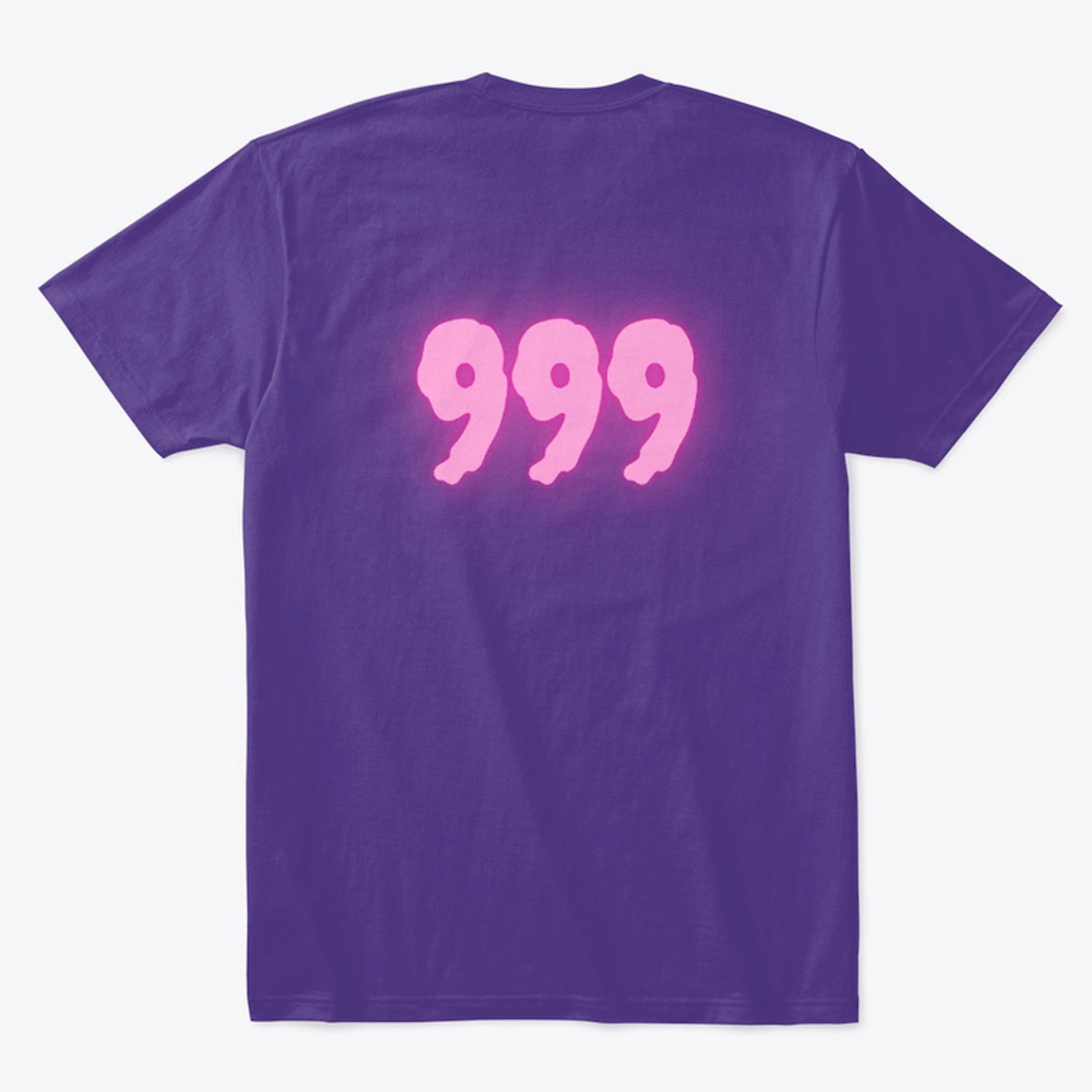 999 Angel Numbers