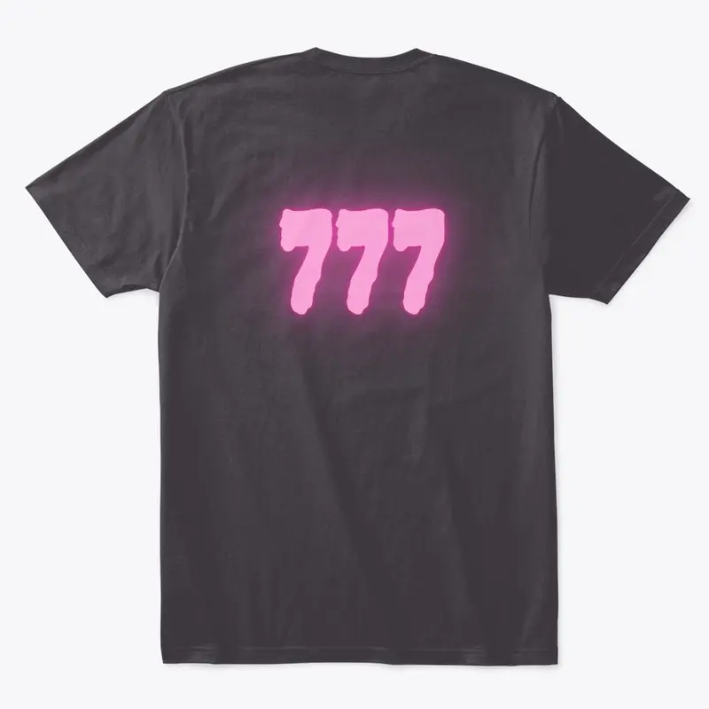 777 Angel Numbers